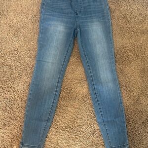Judy Blue Los Angeles skinny fit Blue Women's Jeans size 5/27